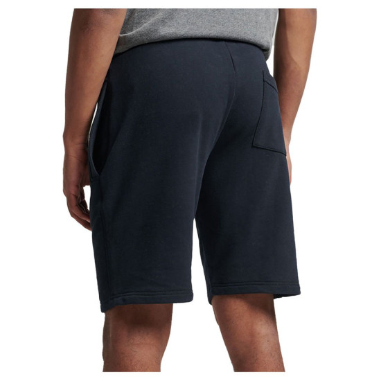 Superdry Ανδρικό σορτς Vintage Logo Embroidered Jersey Shorts